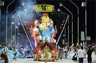carnaval gualeguaychu fechas