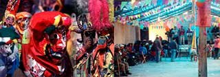 carnaval tilcara humahuaca