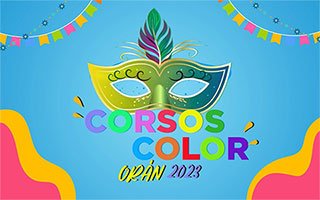 corsos oran